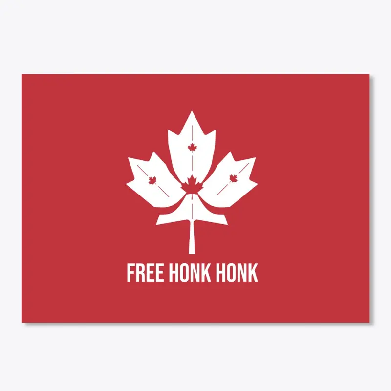 Free Honk Honk